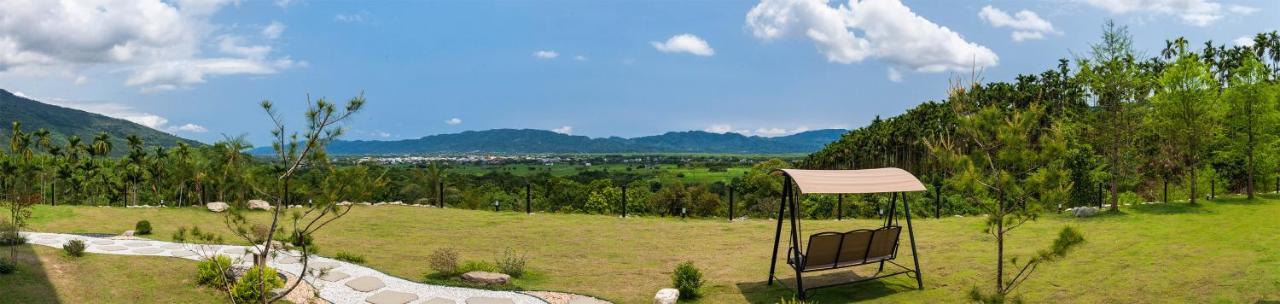 Fenglin Sunrise Forest מראה חיצוני תמונה
