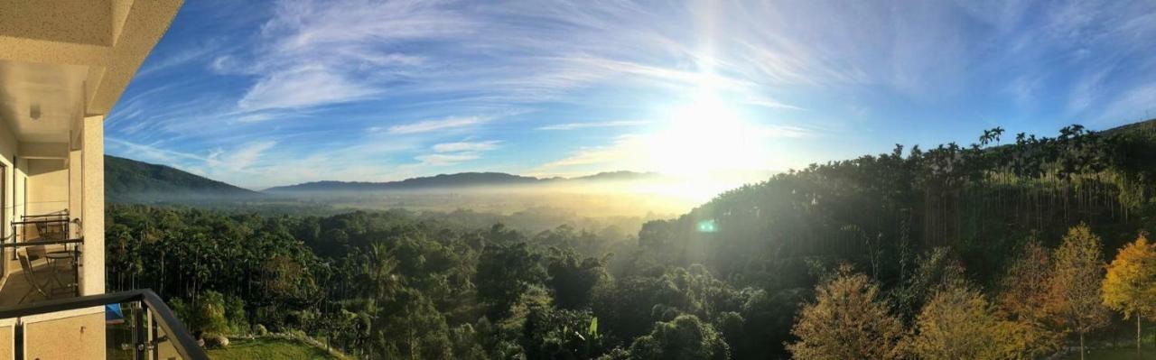 Fenglin Sunrise Forest מראה חיצוני תמונה