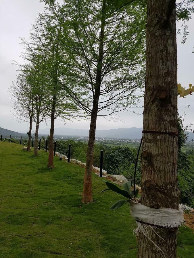 Fenglin Sunrise Forest מראה חיצוני תמונה